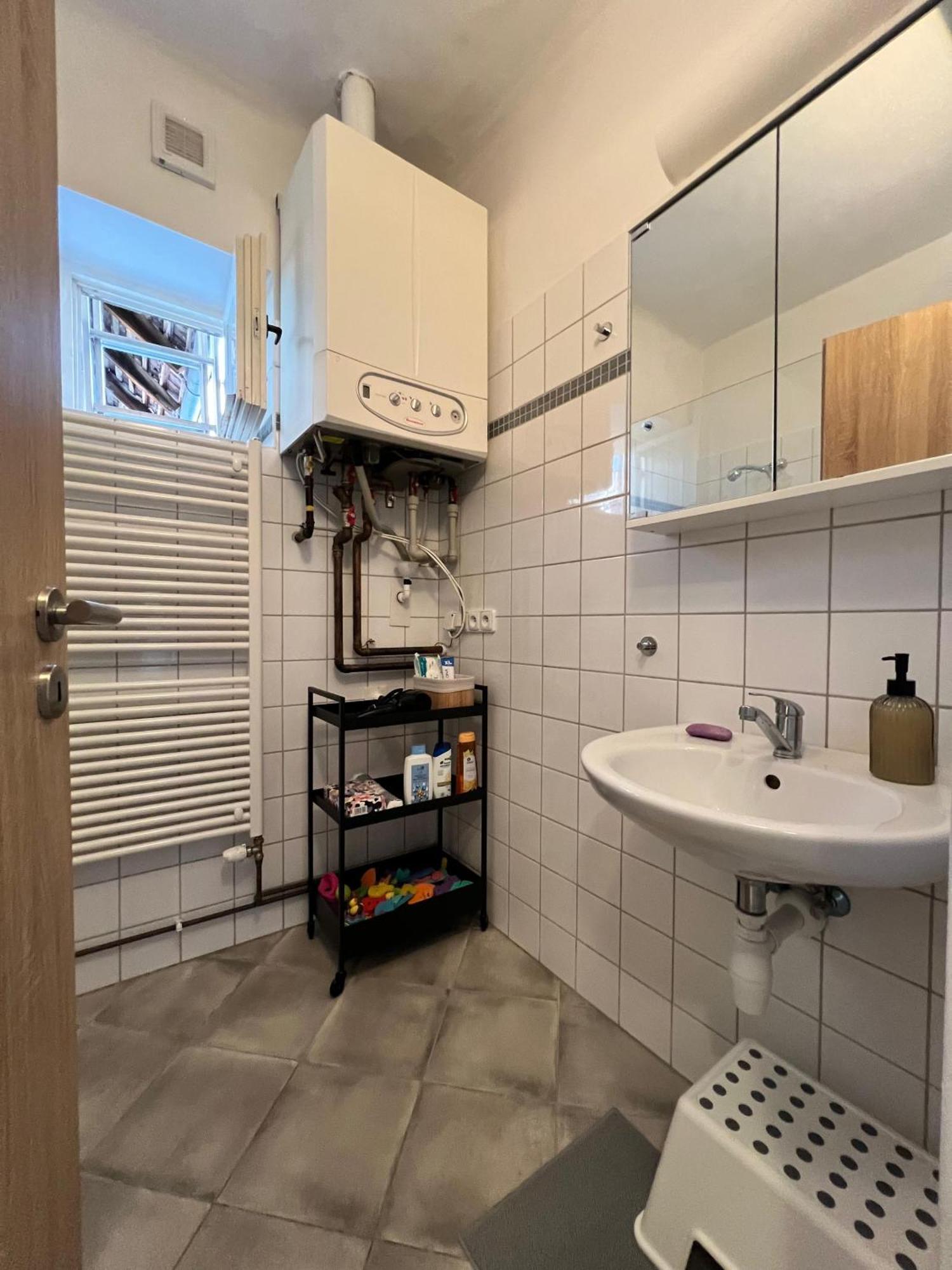 Rodinny Apartman U Kuby Chlumec nad Cidlinou Exterior foto